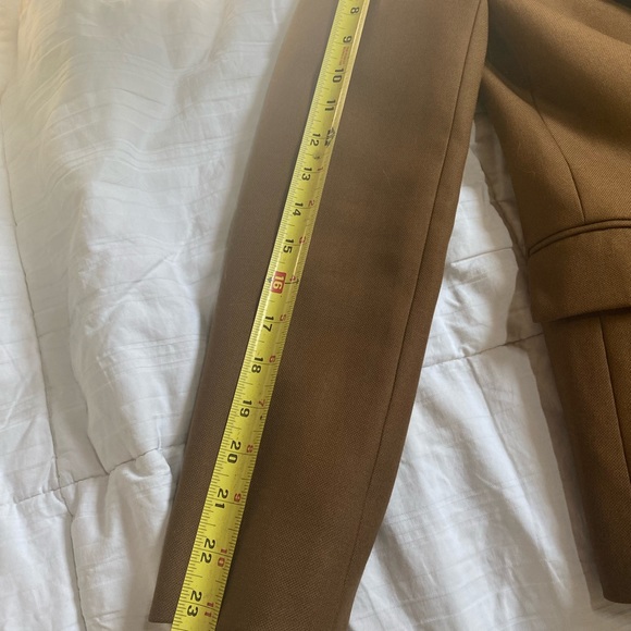 J. Crew Wool Blazer - Picture 7 of 15